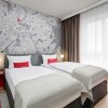 Отель IntercityHotel Herford, фото 8