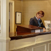 Отель The Rose and Crown Hotel – Tonbridge, фото 22