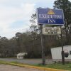 Отель Executive Inn, фото 17