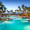 Отель Fort Lauderdale Marriott Harbor Beach Resort & Spa, фото 16