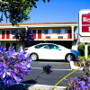 Отель Regency Inn SFO Airport, фото 13