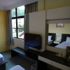 Отель Seng Wah Hotel, фото 7