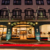 Отель Great Southern Hotel Perth, фото 1