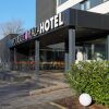 Отель FourSide Plaza Hotel Trier в Трире