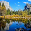 Отель Yosemite Sierra Inn, фото 33