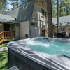 Отель Summit Mountain Lodge, фото 19
