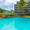 Отель El Aram Beach & Convention, фото 16