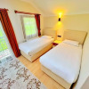 Отель Raha Villa Bungalow, фото 2