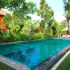 Отель Ubud City Hotel, фото 11