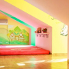 Отель Casa Seorak Bed and Breakfast, фото 8