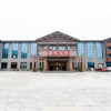 Отель Baizhangxia Hotel, фото 12