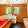 Отель Luxury Chalet, Near the ski Slopes, With Fireplace, Sauna, Jacuzzi and Internet Access, фото 8