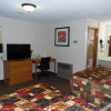 Отель Bear Lodge Motel, фото 4