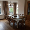 Отель Spacious Farmhouse in Ijzendijke with Garden, фото 13
