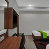 Отель Treebo Trend Wow, Surat Station, фото 8