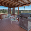 Отель Mountain Top Ranch - Three Bedroom House, фото 16