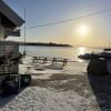 Отель Sjøberg Hotell og Ferieleiligheter, фото 16