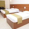 Отель Sree Parthi Hotel, фото 3