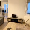 Отель House With One Bedroom In Le Havre With Wonderful Sea View Balcony And Wifi 850 M From The Beach, фото 12
