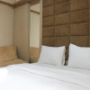 Отель Relaxing Studio Room at Gateway Apartment Ahmad Yani Cicadas, фото 11
