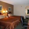 Отель Best Western Inn Of Nacogdoches в Накогдочесе