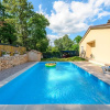 Отель Beautiful Home in Rovinj With 2 Bedrooms, Outdoor Swimming Pool and Wifi, фото 13