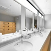 Отель Daiwa Roynet Hotel Sapporo Nakajima Koen, фото 12