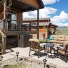 Отель Granby Home w/ Patio, Fire Pit & Ski Mountain View, фото 14