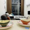 Отель Huludao 1314 Light Luxury Homestay, фото 7