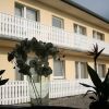 Отель Stadthotel Rheinbach Haus Streng в Рейнбахе