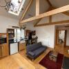 Отель Trevillick Barn Tintagel 1 bed, фото 3