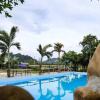 Отель Jungle Boss Homestay, фото 12