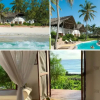 Отель Beach House Michamvi, фото 10