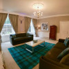 Отель Escape To Edinburgh @ Abercromby Place, фото 5