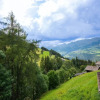 Отель Spacious Apartment Near Ski Area In Fendels, фото 13