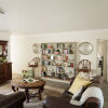 Отель De Linden Boutique Guest House, фото 2