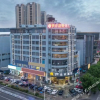 Отель Dream House (Wuxi Liangxiwangda), фото 5