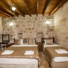 Отель Dervish Cave House & Elegance Cave Suites, фото 8