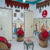 Отель OYO 12726 Home Heritage Lake View Hanuman Ghat, фото 9