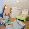 Отель Eco Dome Experience, фото 18