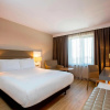 Отель AC Hotel by Marriott, Manchester Salford Quays, фото 4