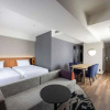 Отель Novotel Nara, фото 3