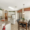 Отель Fabulous 4 bed Villa With West Facing Private Pool and spa With no Rear Neighbours - 457, фото 29