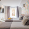 Отель BYPILLOW House, фото 3