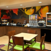 Отель Fairfield Inn & Suites Denver Cherry Creek, фото 10