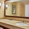 Отель Sheraton Indianapolis Hotel at Keystone Crossing, фото 10