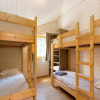 Отель Pretty Chalet in Durbuy With Kids Play Area, фото 13