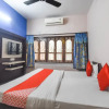 Отель OYO Rooms 044 Salt Lake Sector 3, фото 13