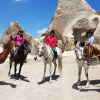 Отель Underground Cave Suites, фото 15