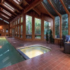 Отель Sunriver by Avantstay Cozy Mountain Home w/ Indoor Pool and Hot Tub, фото 11